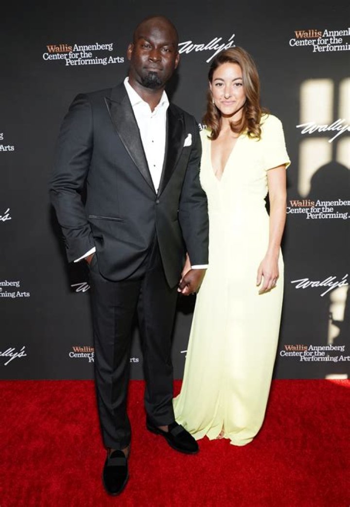 Stacie Orrico’s Boyfriend: Who is Stacie Orrico Dating?