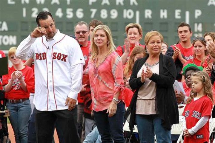 Stacy Stover- Meet Tim Wakefield Wife: Baseball Player Legacy And Relationship
