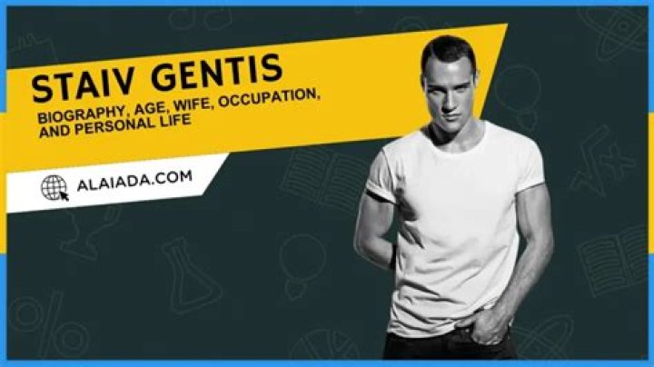 Staiv Gentis (Valerian’s Actor) Age, Girlfriend, Height, Net Worth, Bio, Facts