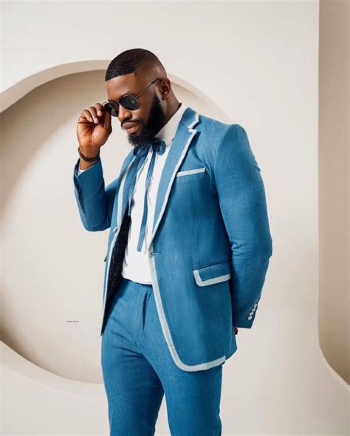 Stan Nze Biography: Wife, Age, Movies, Net Worth, Child, Siblings, State Of Origin, Parents