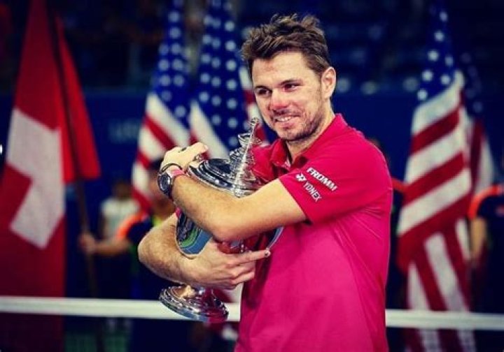 Stan Wawrinka Net Worth, Age, Height, Bio, Birthday, Wiki!
