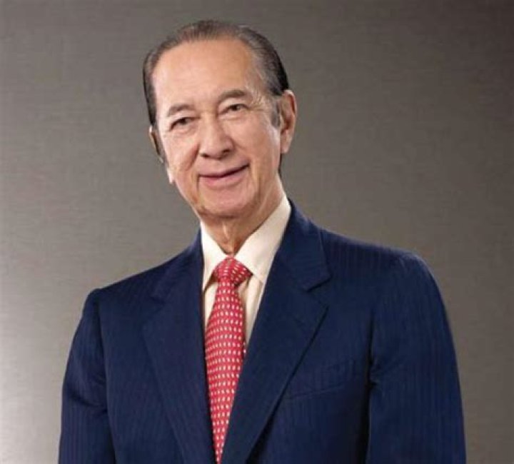 Stanley Ho - Net Worth, Age, Height, Birthday, Bio, Wiki!