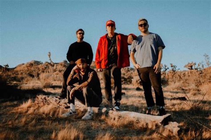 State Champs Have Released A New Music Video