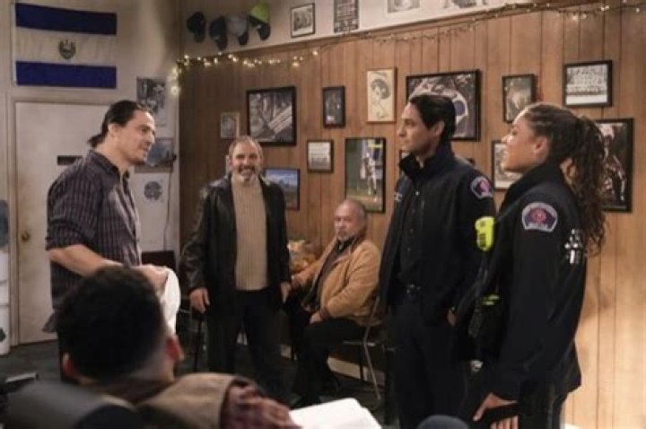 Station 19 Recap 03/09/23: Season 6 Episode 9 “Come As You Are”