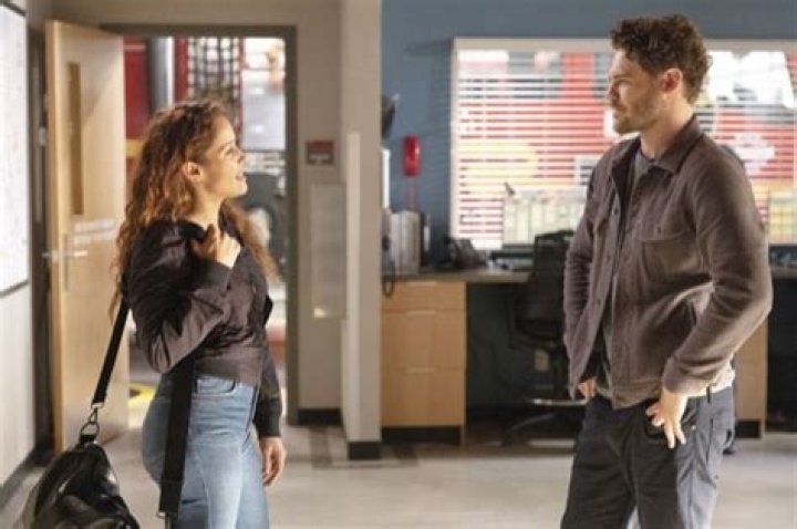 Station 19 Recap 03/10/22: Season 5 Episode 11 “The Little Things You Do Together”