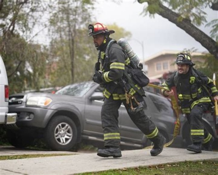 Station 19 Recap 04/20/23: Season 6 Episode 15 “What Are You Willing To Lose”