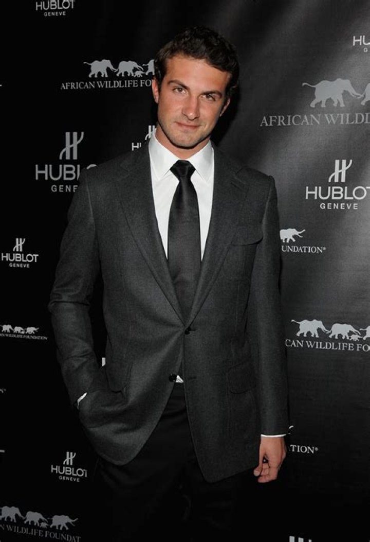 Stavros Niarchos Net Worth, Age, Height, Bio, Birthday, Wiki!