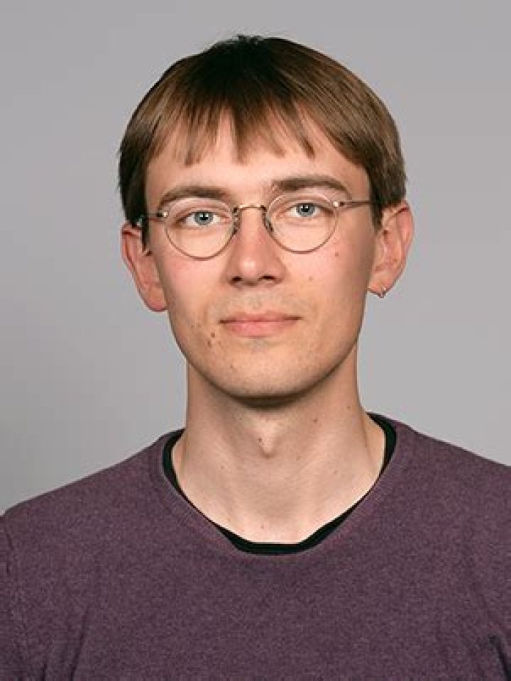 Stefan Hjort