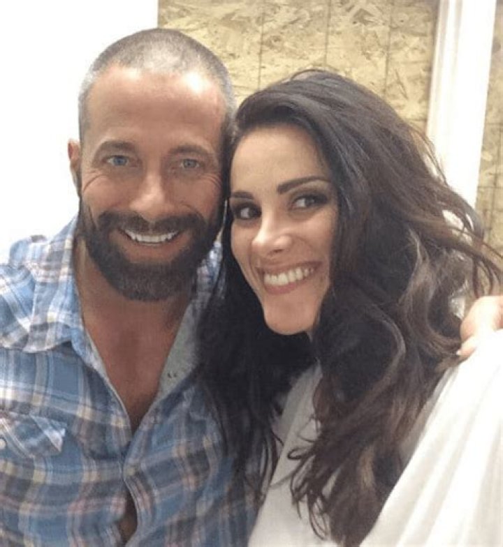 Stefania Marchionna’s Boyfriend: Who is Stefania Marchionna Dating?