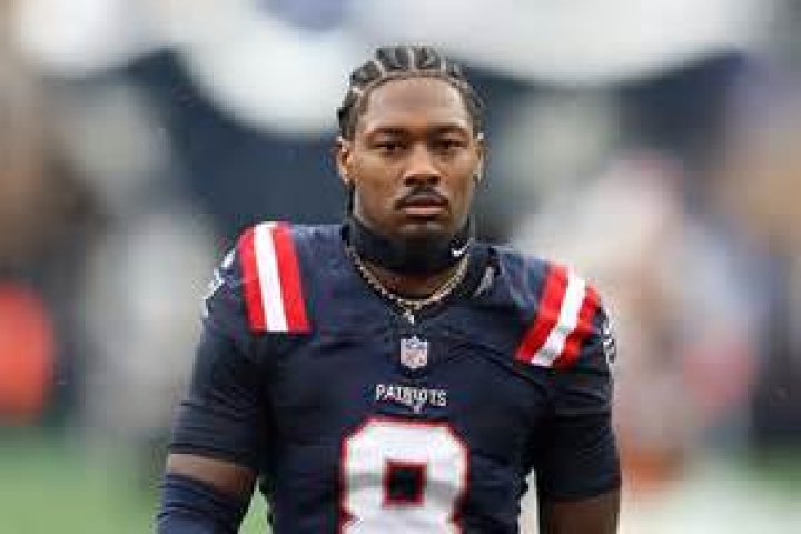 Stefon Diggs | Net Worth And Family