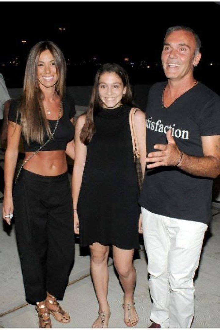 Stelios Hantampakis’s Girlfriend: Who is Stelios Hantampakis Dating?