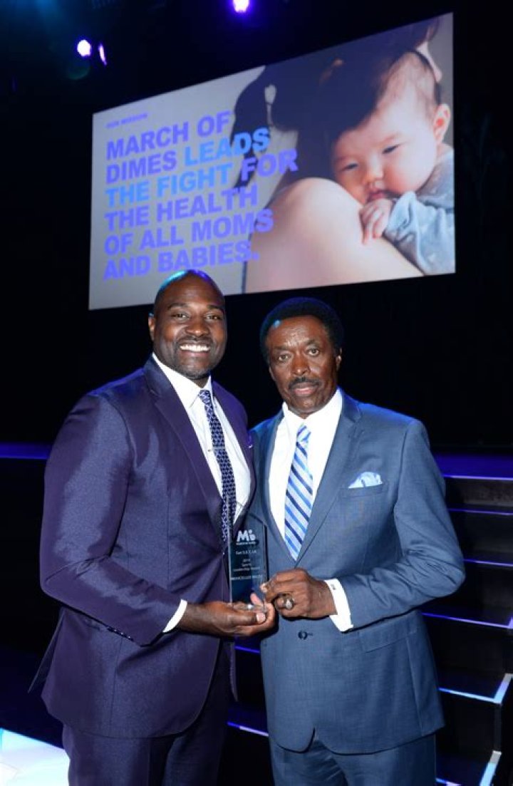 Stephan Marcellus Net Worth, Age, Height, Bio, Birthday, Wiki!