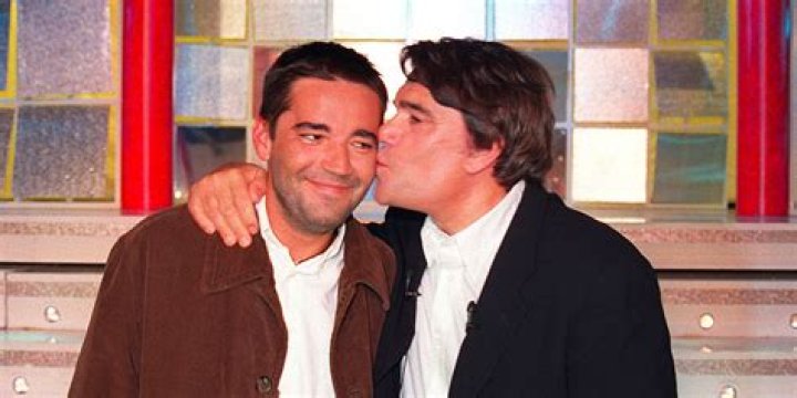 Stéphane Tapie: Get To Know About Bernard Tapie son