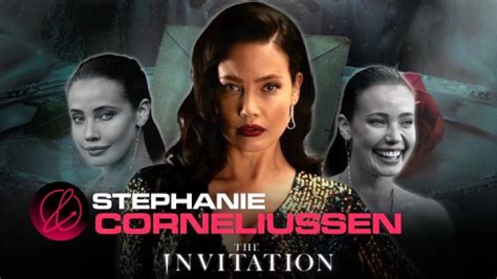 Stephanie Corneliussen Movies and Tv Shows, Height, Instagram, Wiki,