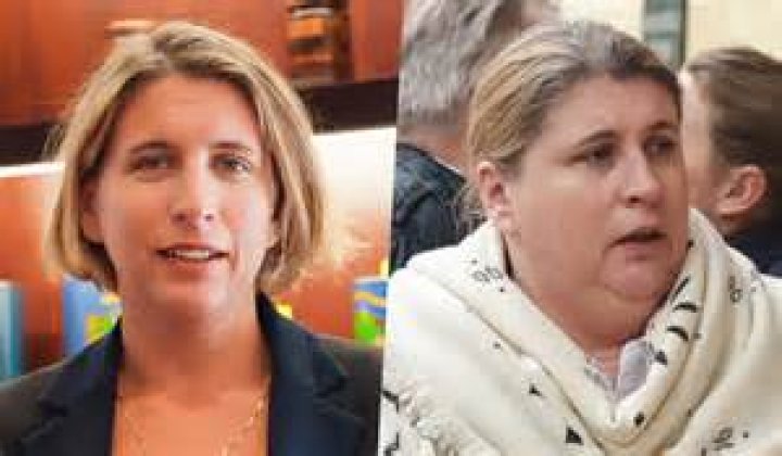 Stephanie Le Quellec Poids