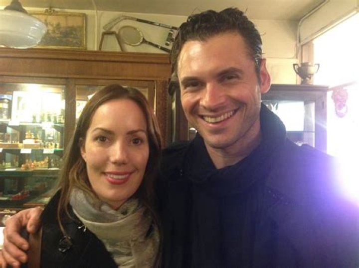 Stephanie Lindquist Age, Wiki (Adan Canto Wife/Girlfriend) Net Worth, Bio