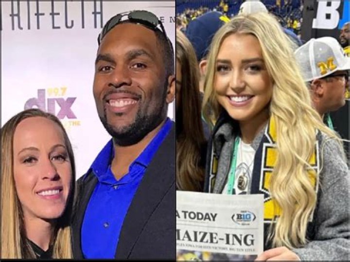 Stephanie Moore’s Boyfriend: Who is Stephanie Moore Dating?