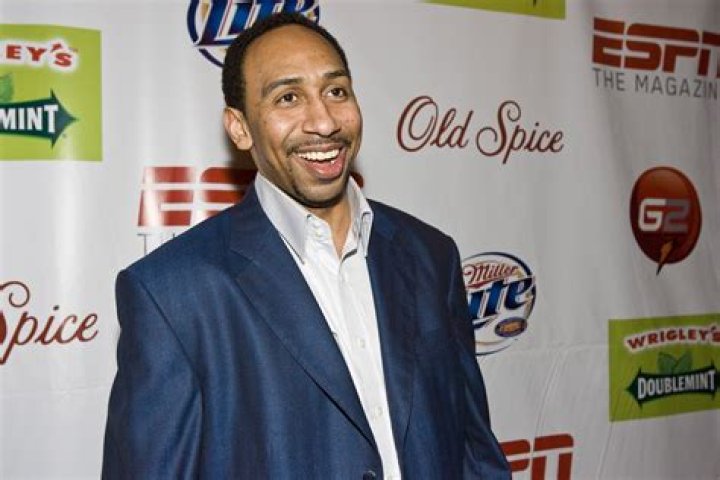 Stephen A. Smith Net Worth 2024, Age, Height, Bio, Birthday, Wiki!