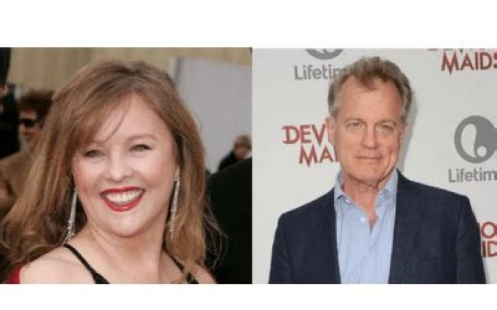 Stephen Collins’s Wife: Who is Stephen Collins Dating?