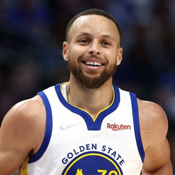Stephen Curry’s biography, net worth, fact, career, awards and life story