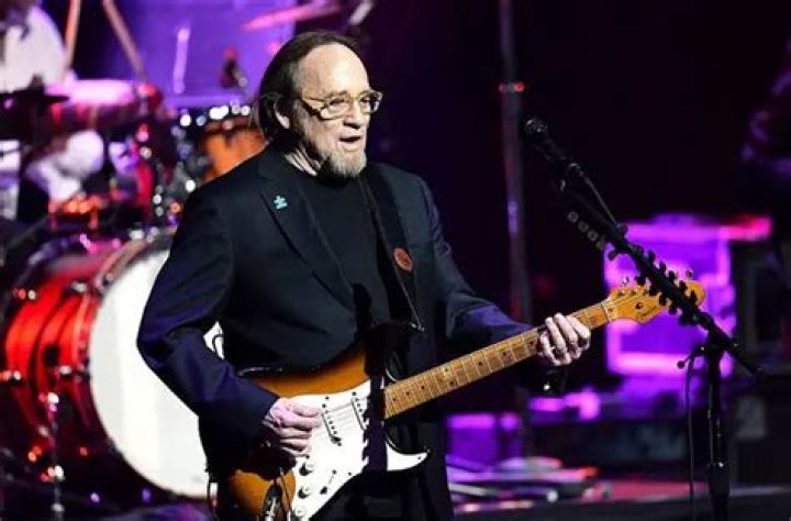 Stephen Stills Net Worth, Age, Height, Bio, Birthday, Wiki!