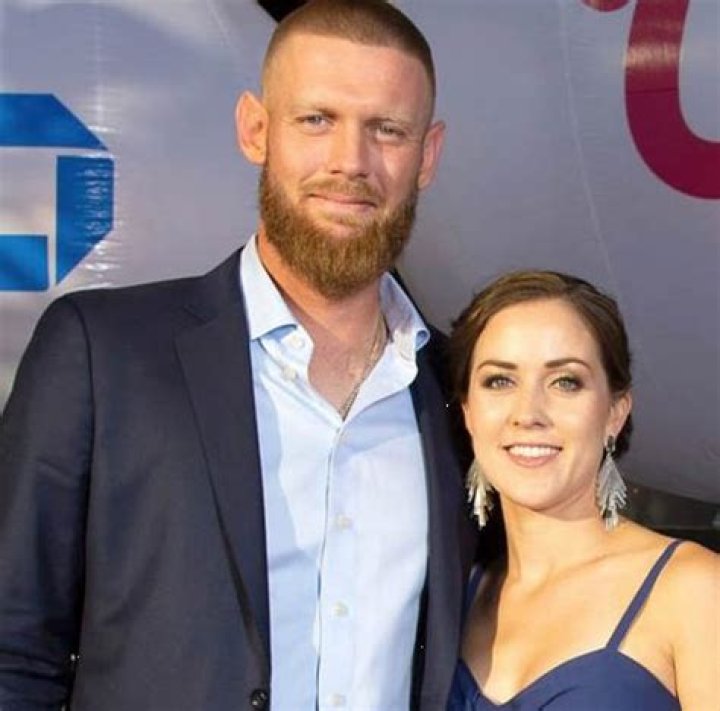Stephen Strasburg's wife Rachel Lackey Biography: Age, Net Worth, Husband, Children, Height, Parents, Wiki