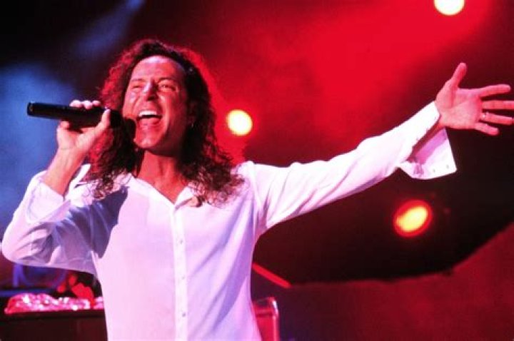 Steve Augeri