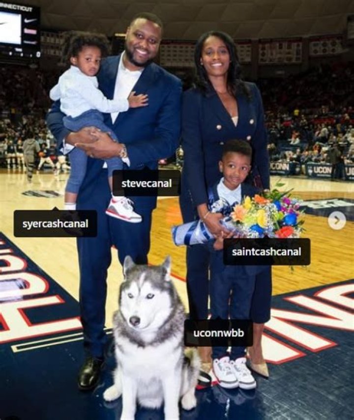 Steve Canal Age, Wikipedia, Biography, Children, Salary, Net Worth, Parents.