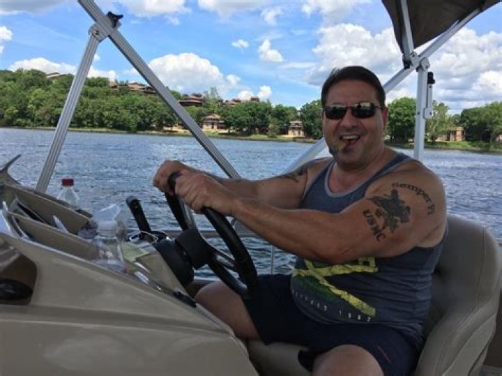 Steve DiSchiavi Bio, Wiki, Age, Wife, Daughter, Net Worth and Tattoos