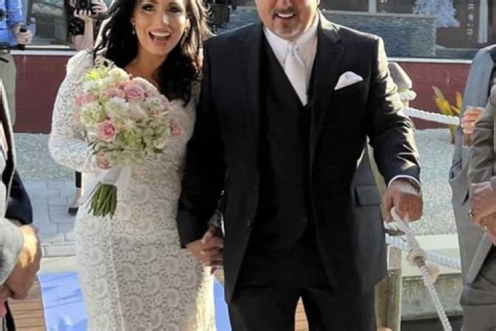 Steve DiSchiavi Wife | Is He Married | Relationship Timeline