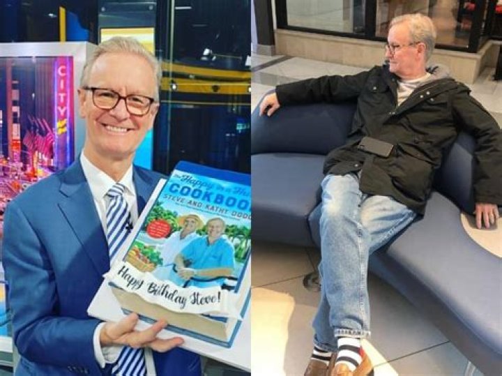 Steve Doocy Net Worth, Age, Height, Bio, Birthday, Wiki!