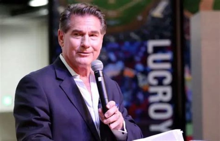 Steve Garvey Net Worth, Age, Height, Bio, Birthday, Wiki!