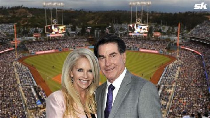 Steve Garvey’s Wife: Who is Steve Garvey Dating?