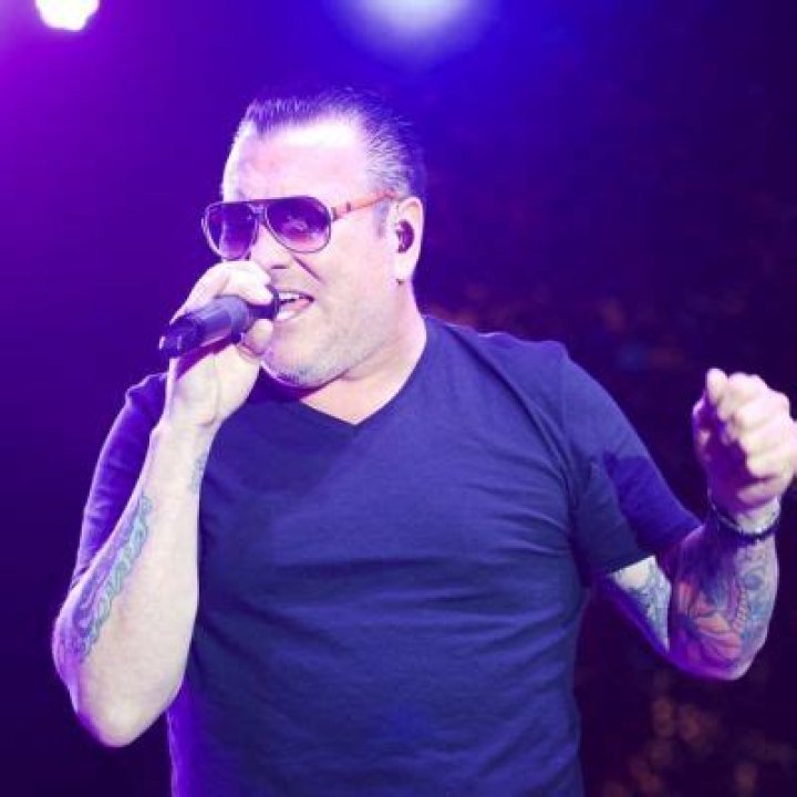 Steve Harwell Wiki And Legacy: Is He Still Alive? Smash Mouth Lead Vocalist