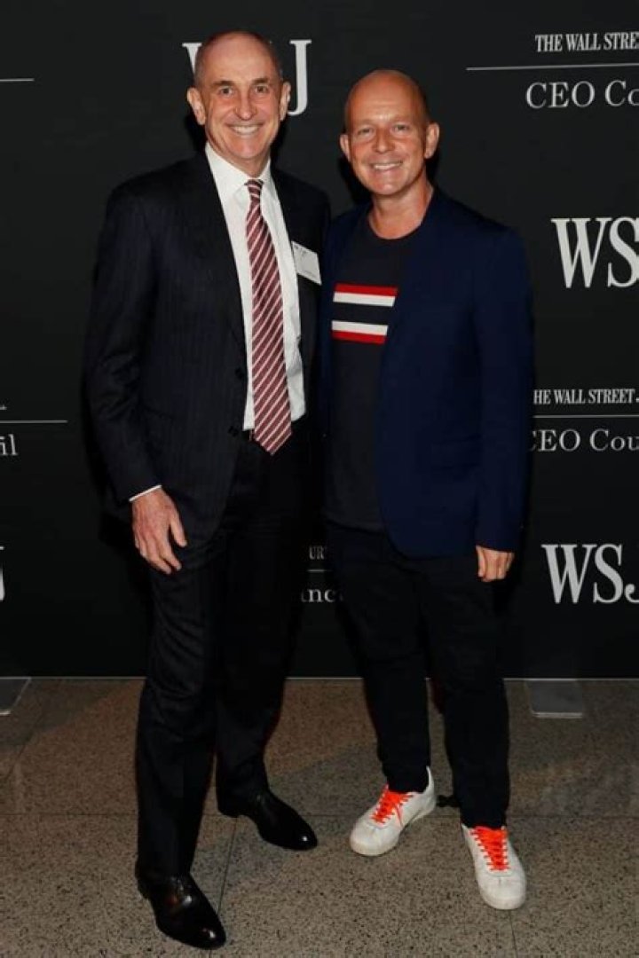 Steve Hilton Net Worth, Age, Height, Bio, Birthday, Wiki!