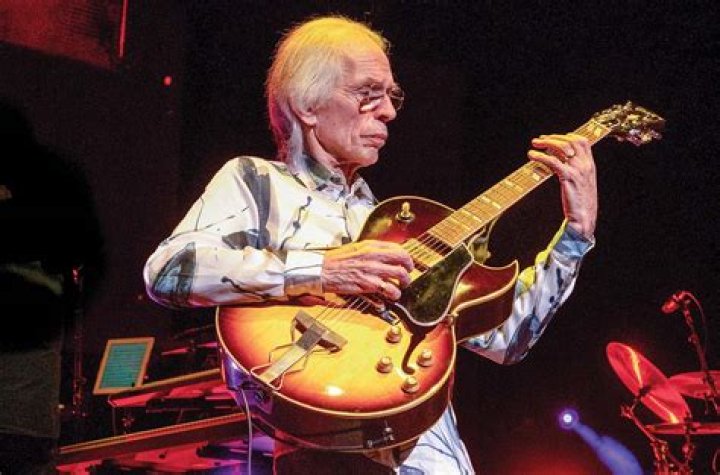 Steve Howe Net Worth 2024, Age, Height, Bio, Birthday, Wiki!