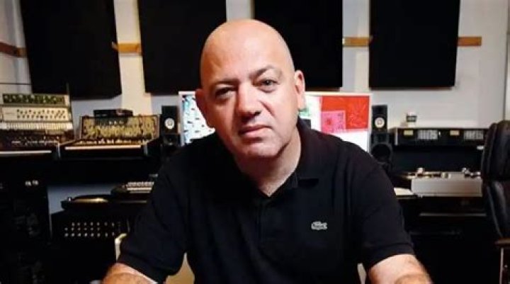 Steve Mac