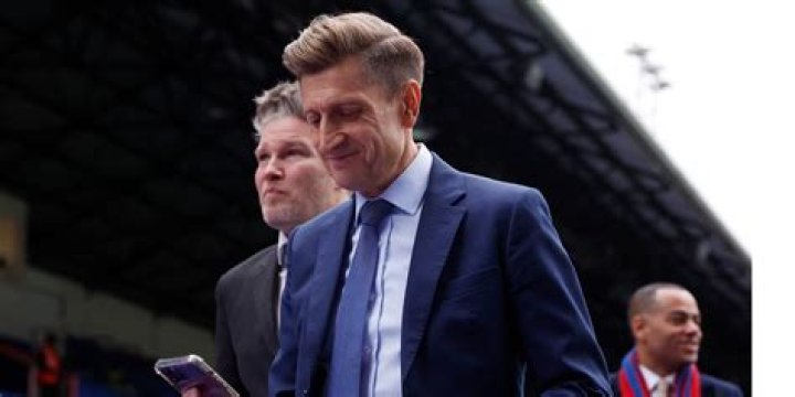 Steve Parish Net Worth, Age, Height, Bio, Birthday, Wiki!