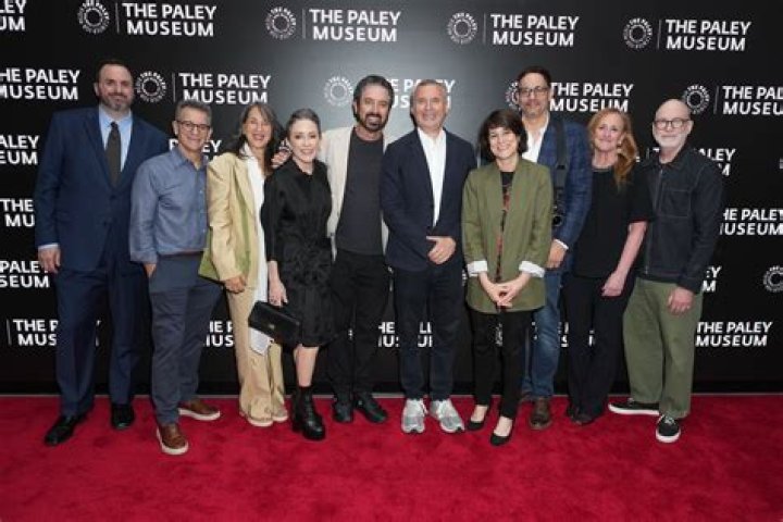 Steve Skrovan - Net Worth, Age, Height, Birthday, Bio, Wiki!