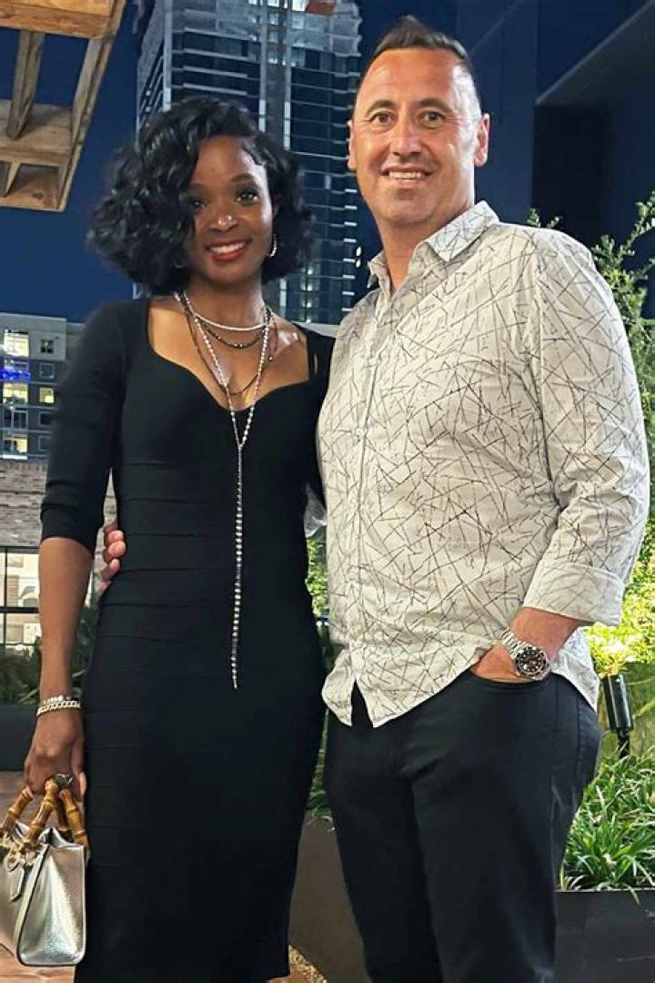 Steve Stevens’s Wife: Who is Steve Stevens Dating?