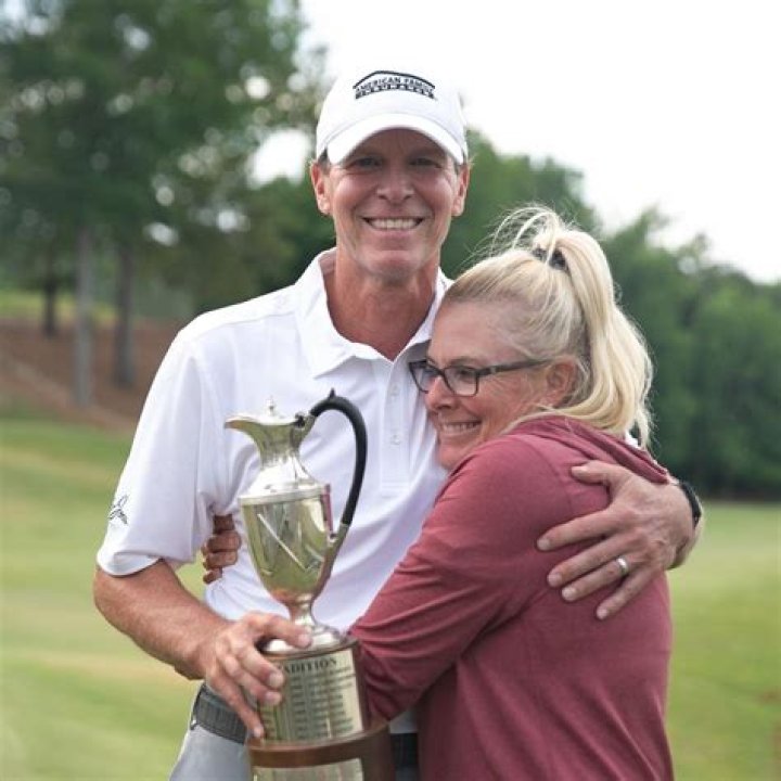 Steve Stricker | Bio, Age, Net Worth, Relationship, Career