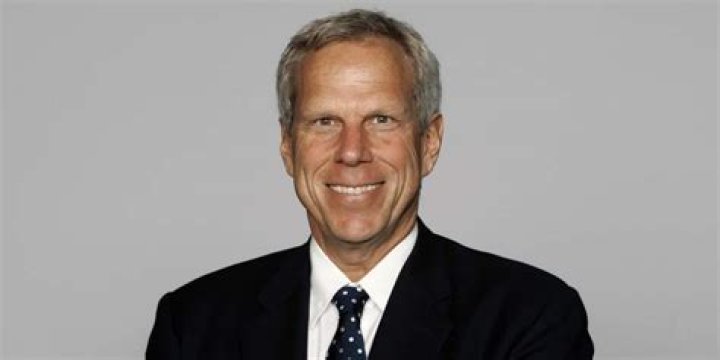 Steve Tisch - Net Worth, Age, Height, Birthday, Bio, Wiki!