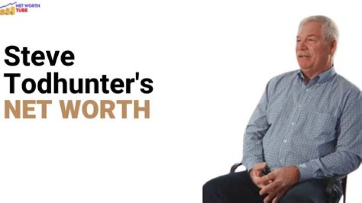 Steve Todhunter Business And Net Worth: Everything To Know On