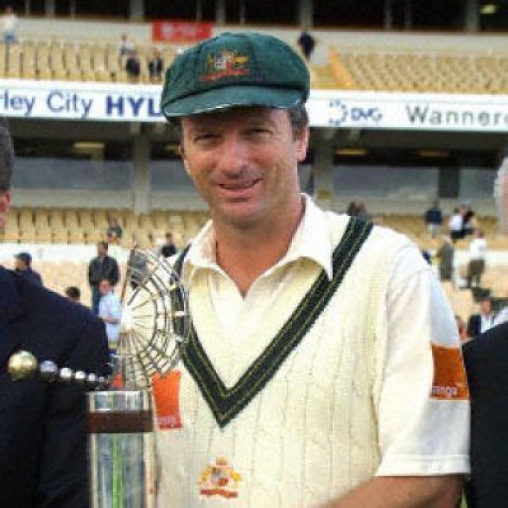 Steve Waugh- Wiki, Age, Height, Wife, Net Worth, Ethnicity, Career