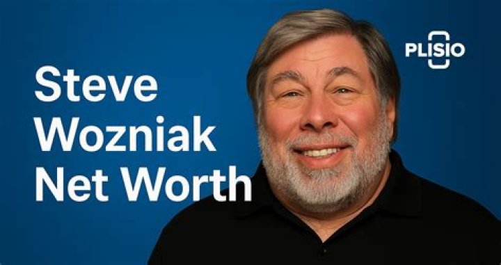 Steve Wozniak Net Worth 2024, Age, Height, Bio, Birthday, Wiki!
