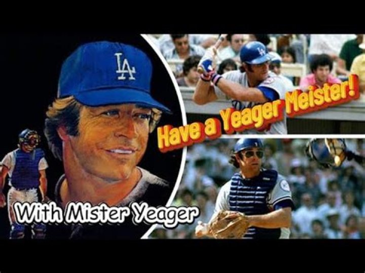 Steve Yeager Net Worth 2024, Age, Height, Bio, Birthday, Wiki!