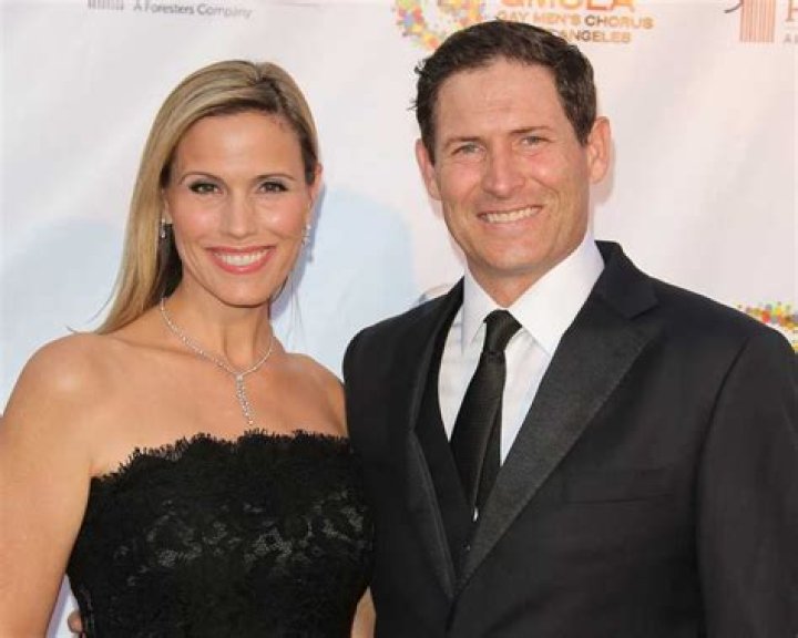 Steve Young’s Wife: Who is Steve Young Dating?