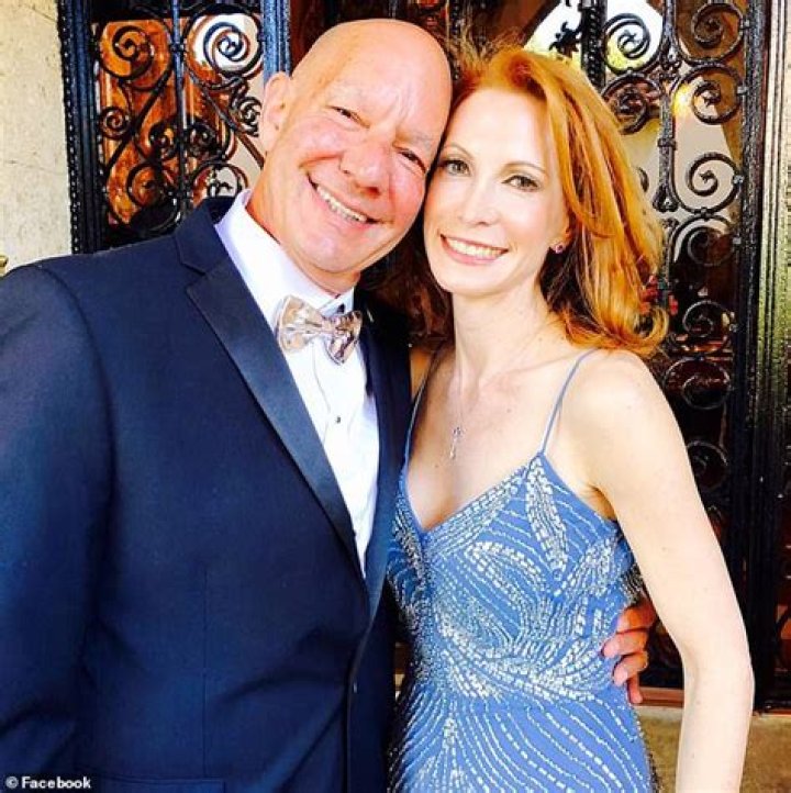 Steven Alembik Wife Name: Death And Cause