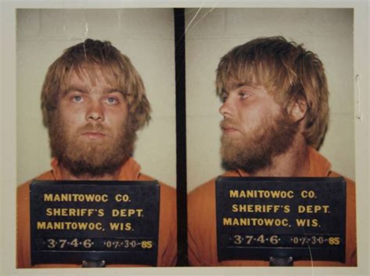 Steven Avery