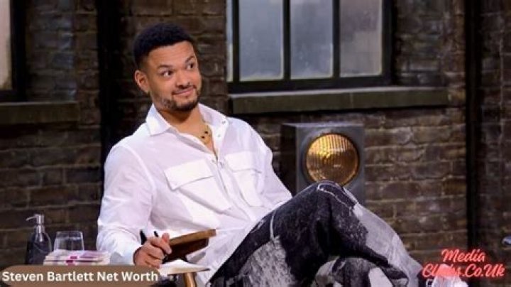 Steven Bartlett - Net Worth, Age, Height, Birthday, Bio, Wiki!